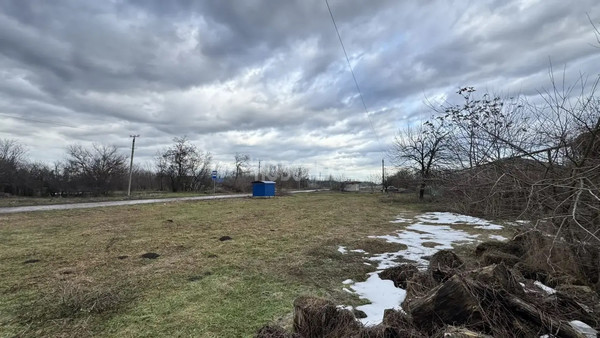 Продам участок 40 соток, ИЖС, Октябрьская ул, 58, Петропавловская ст-ца, 0 км от города