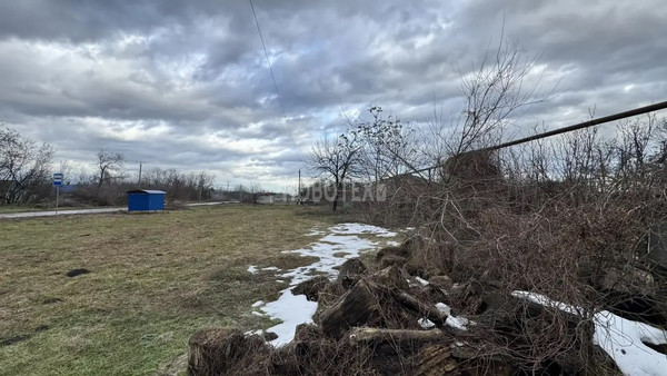 Продам участок 40 соток, ИЖС, Октябрьская ул, 58, Петропавловская ст-ца, 0 км от города