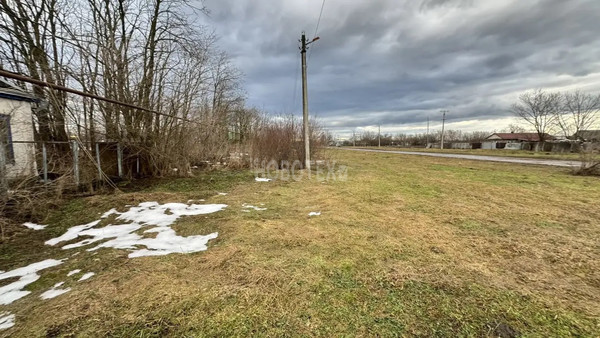 Продам участок 40 соток, ИЖС, Октябрьская ул, 58, Петропавловская ст-ца, 0 км от города