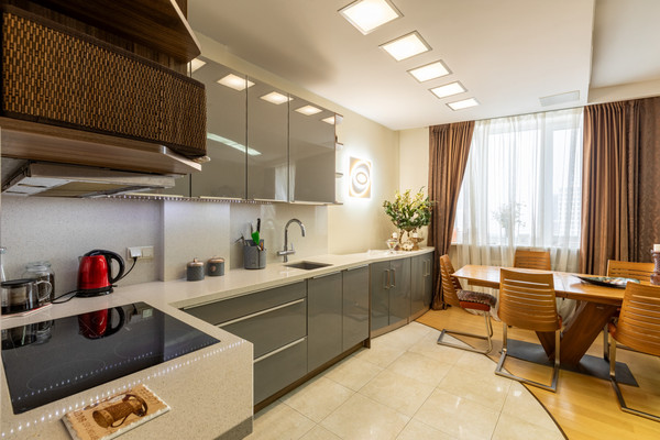 Продам двухкомнатную (2-комн.) квартиру, Нижняя Масловка ул, 28, Москва г