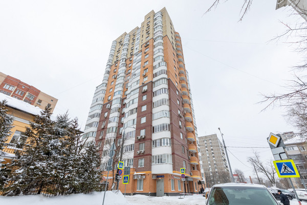 Продам двухкомнатную (2-комн.) квартиру, Нижняя Масловка ул, 28, Москва г