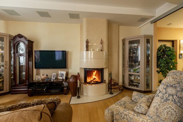 Продам двухкомнатную (2-комн.) квартиру, Нижняя Масловка ул, 28, Москва г