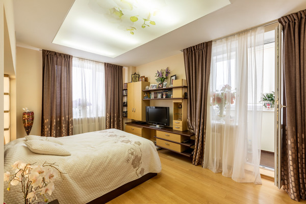 Продам двухкомнатную (2-комн.) квартиру, Нижняя Масловка ул, 28, Москва г