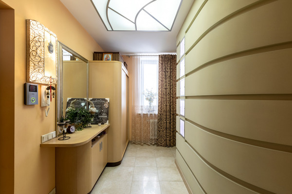 Продам двухкомнатную (2-комн.) квартиру, Нижняя Масловка ул, 28, Москва г