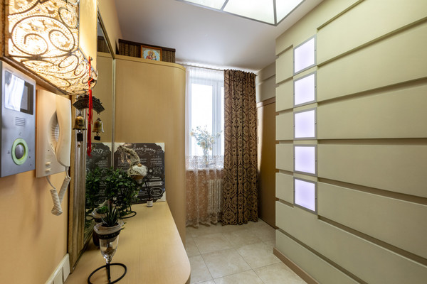 Продам двухкомнатную (2-комн.) квартиру, Нижняя Масловка ул, 28, Москва г