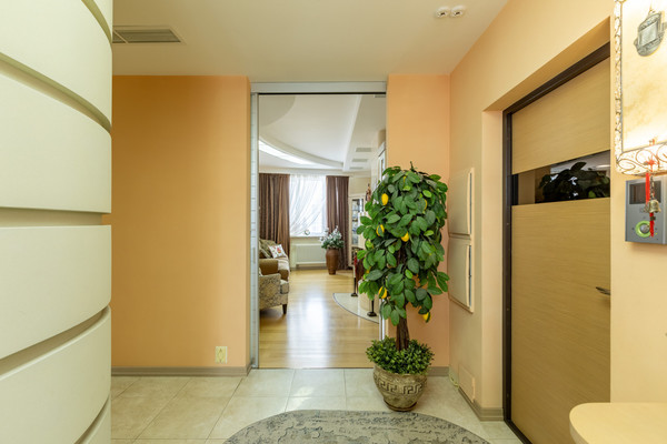 Продам двухкомнатную (2-комн.) квартиру, Нижняя Масловка ул, 28, Москва г