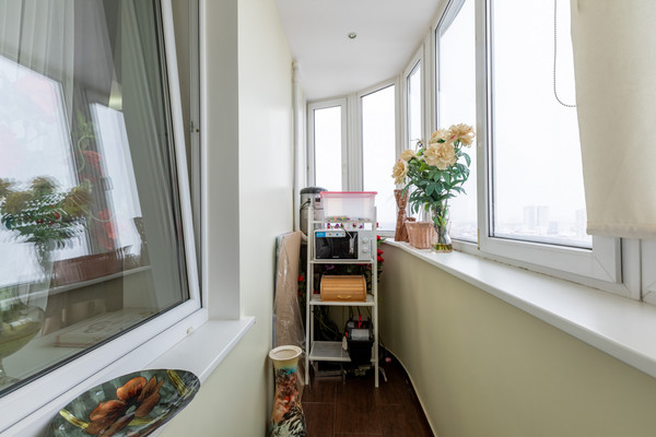 Продам двухкомнатную (2-комн.) квартиру, Нижняя Масловка ул, 28, Москва г