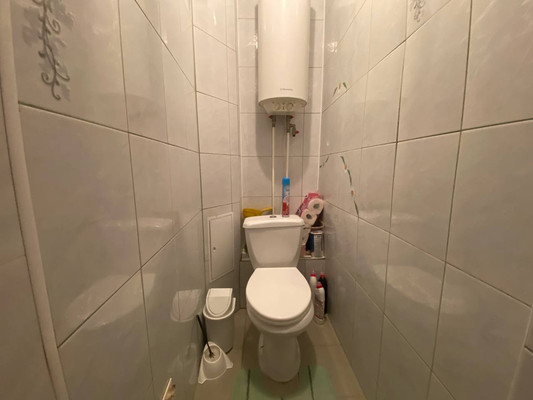 Продам двухкомнатную (2-комн.) квартиру, Мильчакова ул, 3, Ростов-на-Дону г