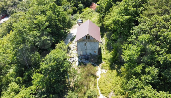 Продам дом, Весенняя ул, 37кА, Туапсе г, 0 км от города