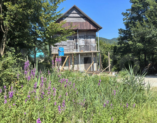 Продам дом, Весенняя ул, 37кА, Туапсе г, 0 км от города