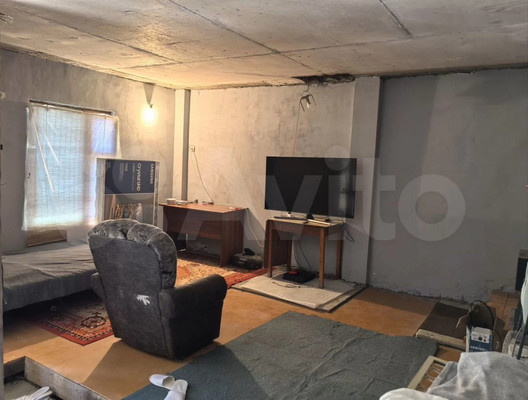 Продам дом, Весенняя ул, 37кА, Туапсе г, 0 км от города