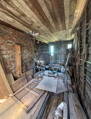 Продам дом, Весенняя ул, 37кА, Туапсе г, 0 км от города