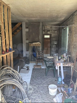 Продам дом, Весенняя ул, 37кА, Туапсе г, 0 км от города