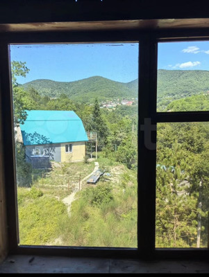 Продам дом, Весенняя ул, 37кА, Туапсе г, 0 км от города