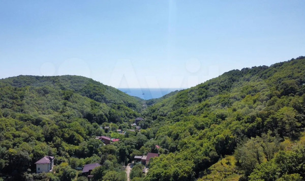 Продам дом, Весенняя ул, 37кА, Туапсе г, 0 км от города