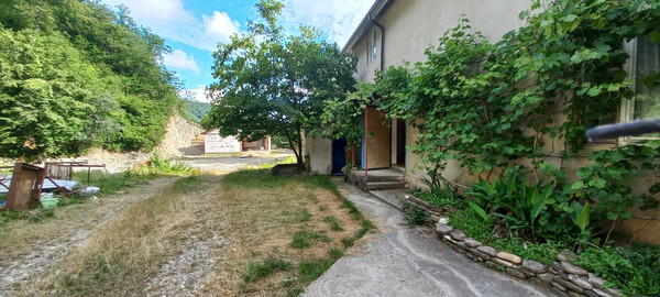 Продам дом, Совхозная ул, 6, Небуг с, 0 км от города