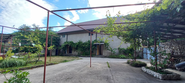 Продам дом, Совхозная ул, 6, Небуг с, 0 км от города