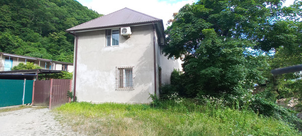 Продам дом, Совхозная ул, 6, Небуг с, 0 км от города