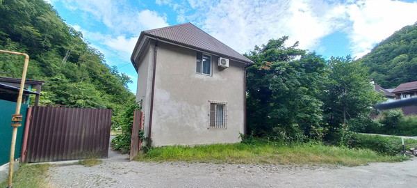 Продам дом, Совхозная ул, 6, Небуг с, 0 км от города