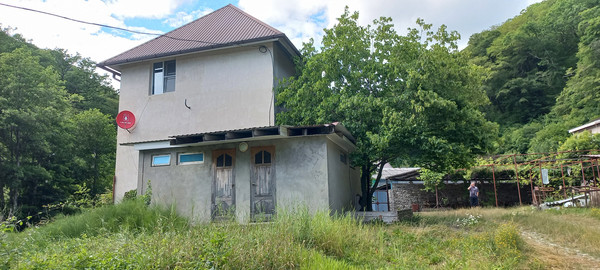 Продам дом, Совхозная ул, 6, Небуг с, 0 км от города