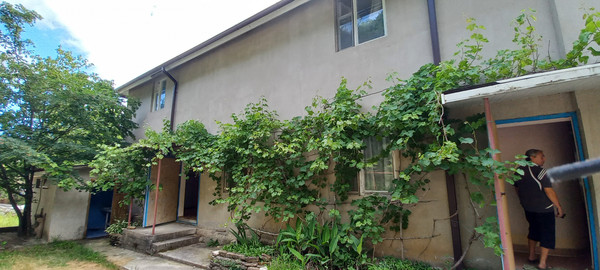 Продам дом, Совхозная ул, 6, Небуг с, 0 км от города