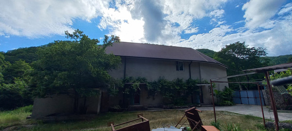 Продам дом, Совхозная ул, 6, Небуг с, 0 км от города