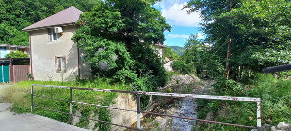 Продам дом, Совхозная ул, 6, Небуг с, 0 км от города