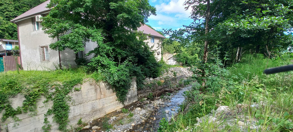 Продам дом, Совхозная ул, 6, Небуг с, 0 км от города