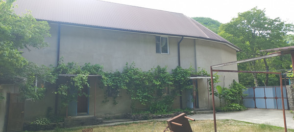 Продам дом, Совхозная ул, 6, Небуг с, 0 км от города