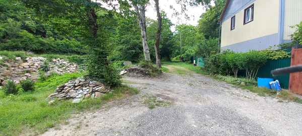 Продам дом, Совхозная ул, 6, Небуг с, 0 км от города