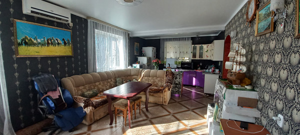 Продам дом, Садовая ул, 169, Георгиевское с, 0 км от города