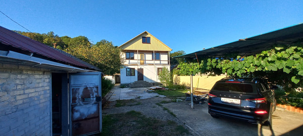 Продам дом, Садовая ул, 169, Георгиевское с, 0 км от города