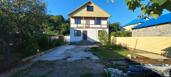 Продам дом, Садовая ул, 169, Георгиевское с, 0 км от города