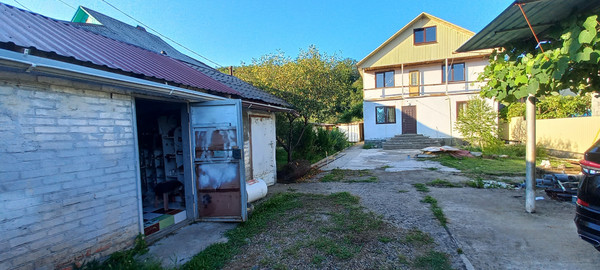 Продам дом, Садовая ул, 169, Георгиевское с, 0 км от города