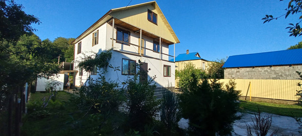 Продам дом, Садовая ул, 169, Георгиевское с, 0 км от города