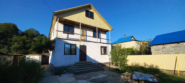 Продам дом, Садовая ул, 169, Георгиевское с, 0 км от города