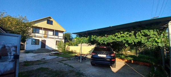 Продам дом, Садовая ул, 169, Георгиевское с, 0 км от города