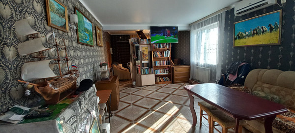 Продам дом, Садовая ул, 169, Георгиевское с, 0 км от города