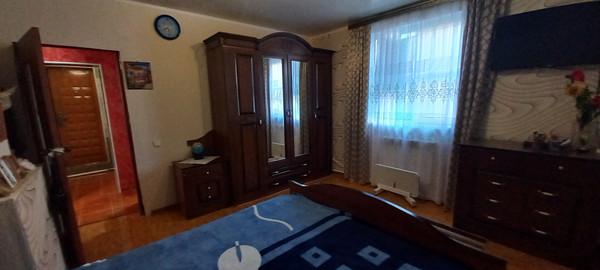 Продам дом, Садовая ул, 169, Георгиевское с, 0 км от города