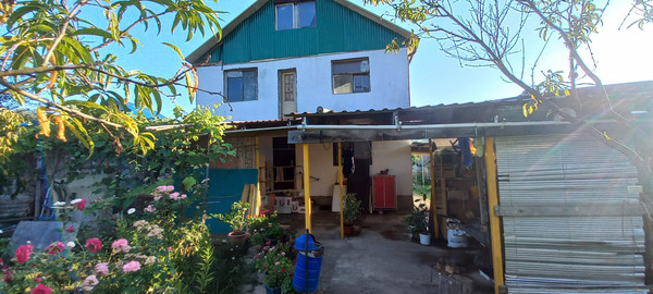 Продам дом, Садовая ул, 169, Георгиевское с, 0 км от города