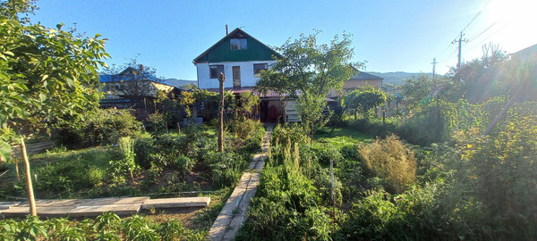 Продам дом, Садовая ул, 169, Георгиевское с, 0 км от города