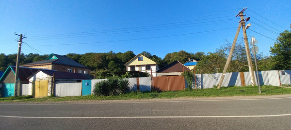 Продам дом, Садовая ул, 169, Георгиевское с, 0 км от города