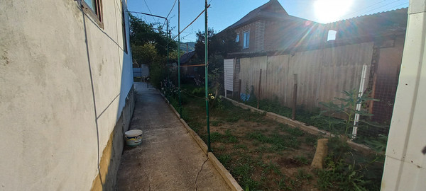 Продам дом, Садовая ул, 169, Георгиевское с, 0 км от города