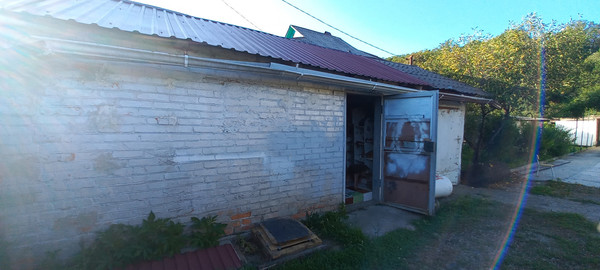 Продам дом, Садовая ул, 169, Георгиевское с, 0 км от города