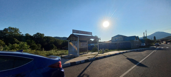 Продам дом, Садовая ул, 169, Георгиевское с, 0 км от города