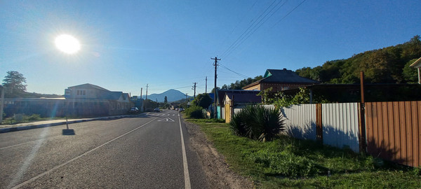 Продам дом, Садовая ул, 169, Георгиевское с, 0 км от города