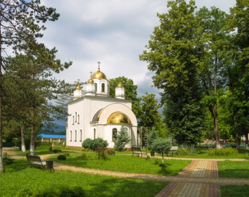 Продам дом, Садовая ул, 169, Георгиевское с, 0 км от города