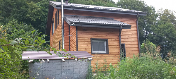 Продам дом, 16, Холодный Родник с, 0 км от города