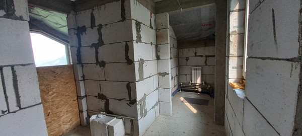 Продам дом, 16, Холодный Родник с, 0 км от города