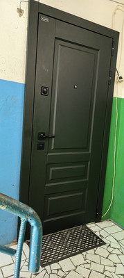 Продам двухкомнатную (2-комн.) квартиру, Школьная ул, 1, Агой с